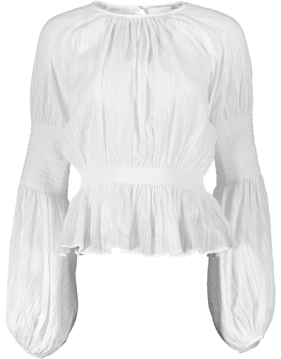 ACLER-Baree Top-