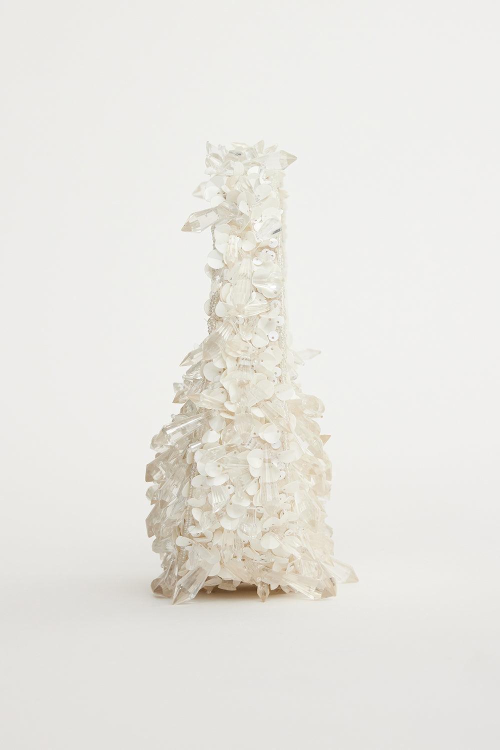 Crystal Birch Bag - Ivory-IVORY-O/S-HANDBAGTOP HANDLE-ACLER