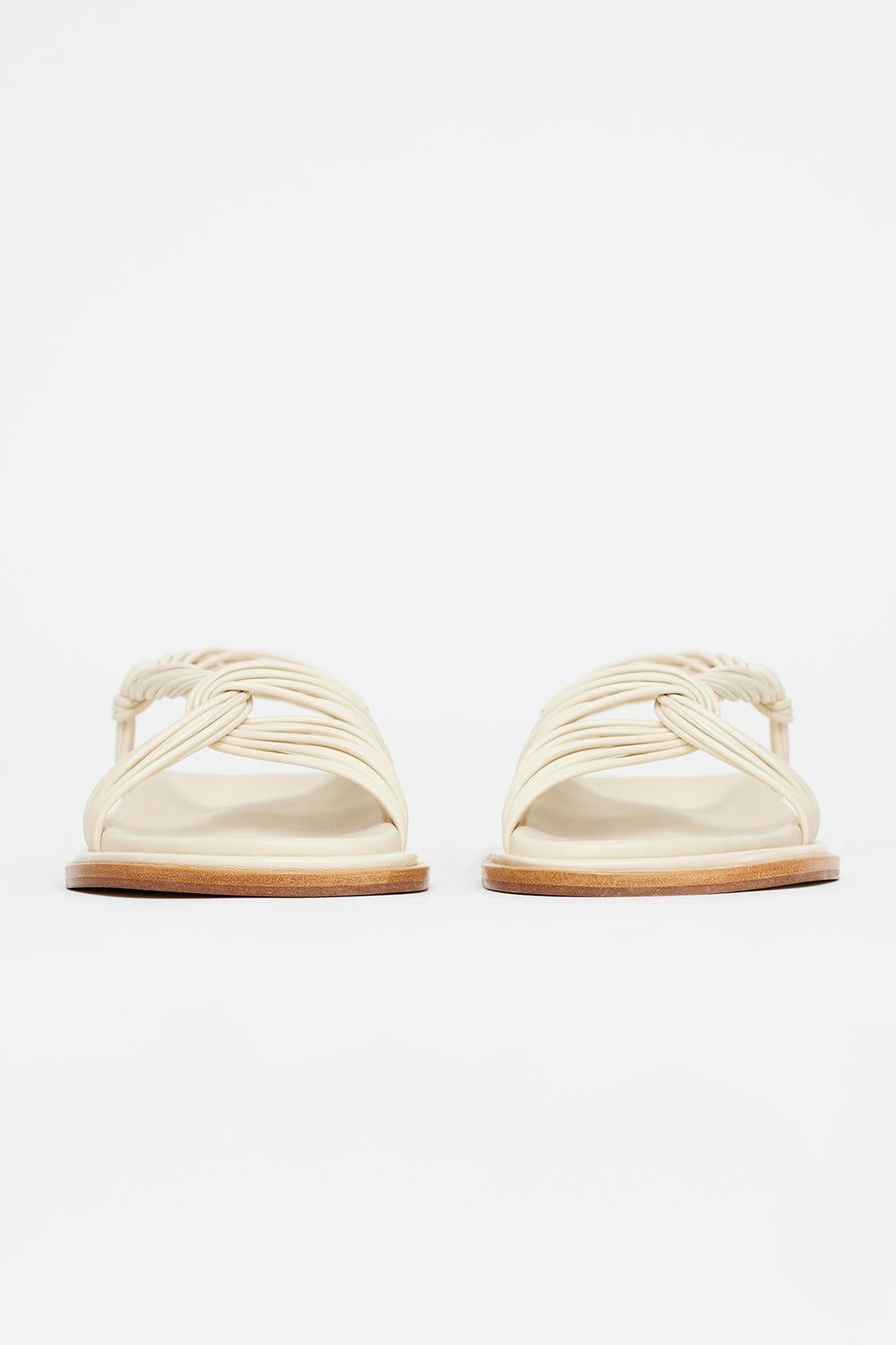 Iverly Sandal-VANILLA-36-SHOESANDAL-ACLER