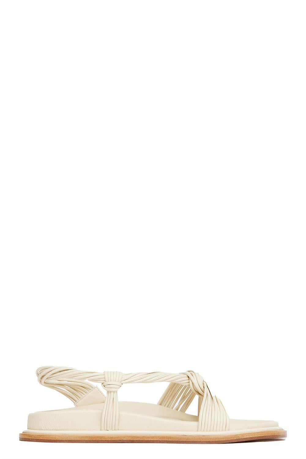 Iverly Sandal-VANILLA-36-SHOESANDAL-ACLER