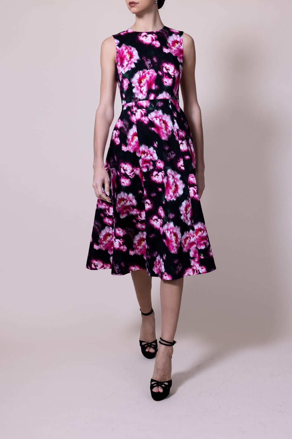 ADAM LIPPES-Eloise Dress-