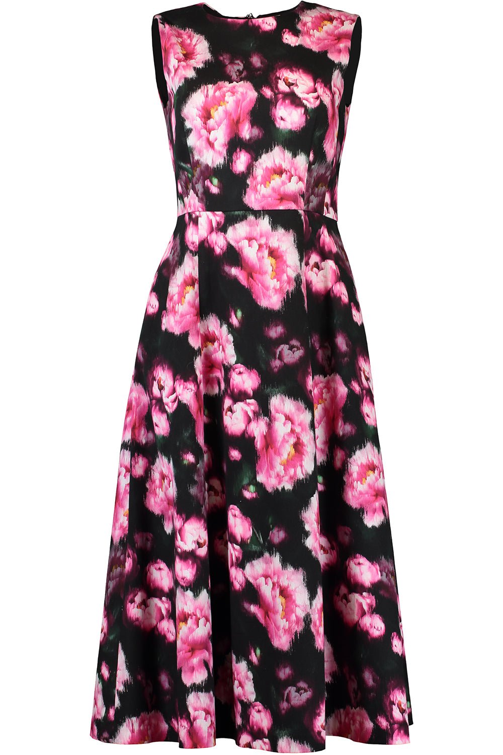 ADAM LIPPES-Eloise Dress-