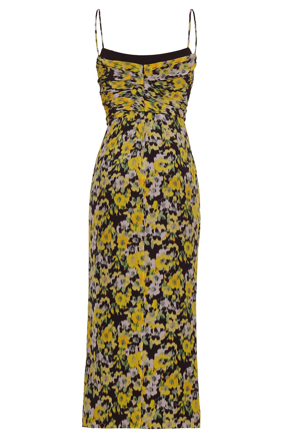 ADAM LIPPES-Cari Dress-