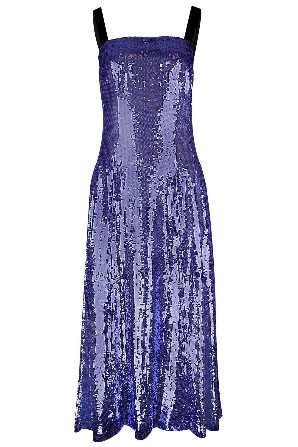ADAM LIPPES-Giovanna Dress-
