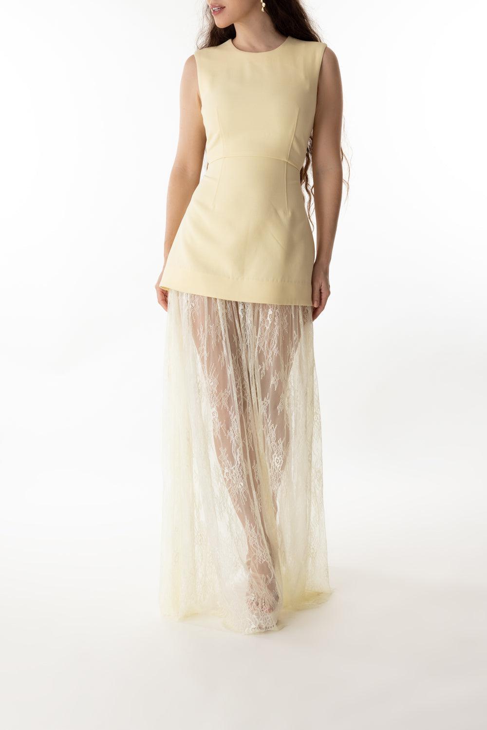 ODETTE DRESS-BEURRE-6-CLOTHINGDRESSEVENING-ADAM LIPPES