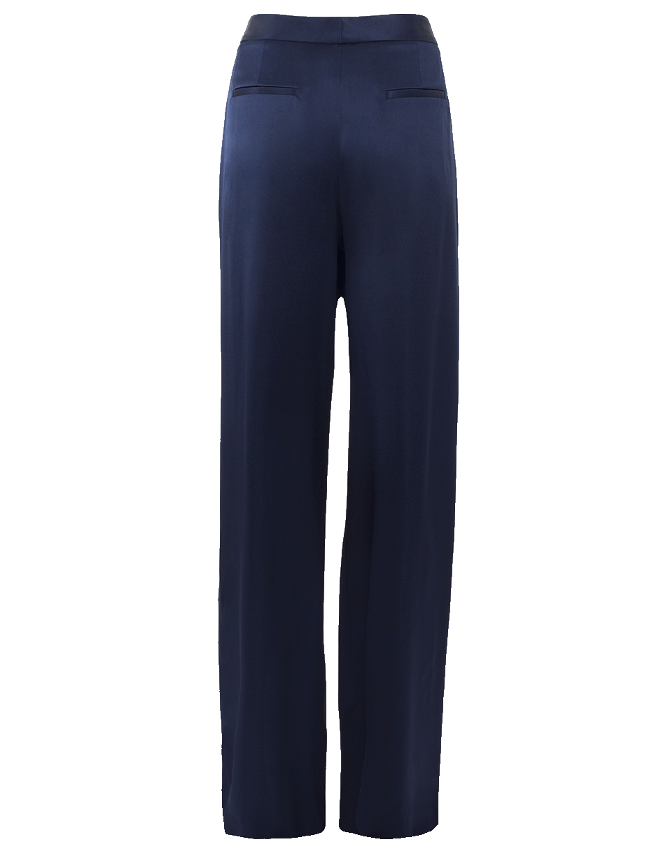 ADAM LIPPES-Pleated Trouser-