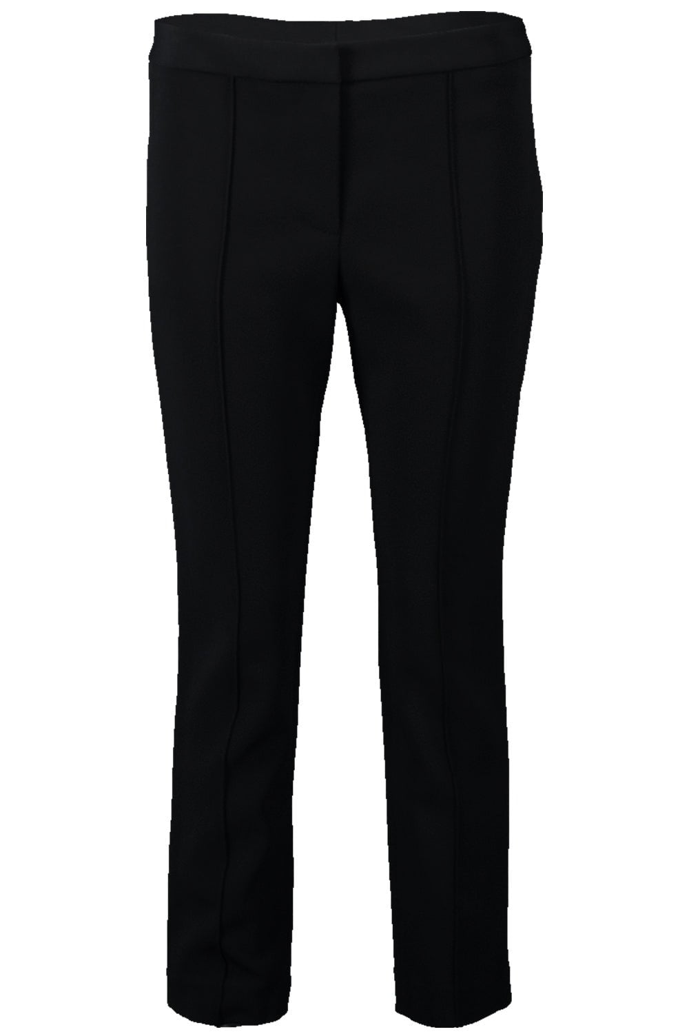 ADAM LIPPES-Audrey Pant - Black-