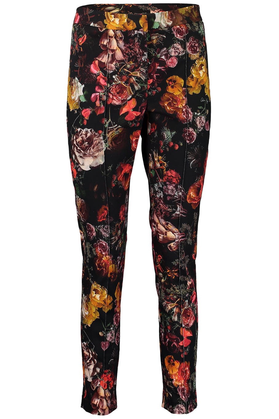 ADAM LIPPES-Cigarette Pant-