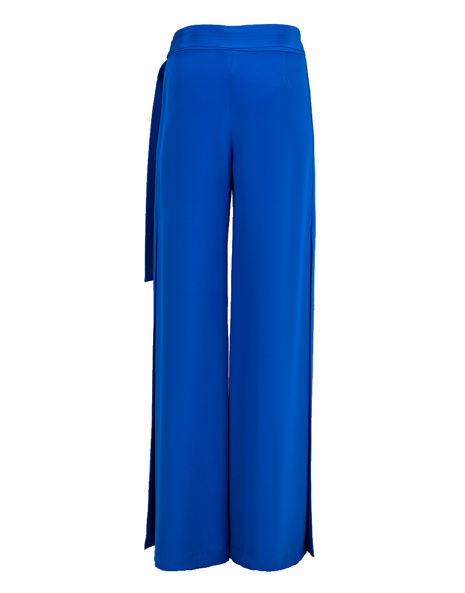 ADAM LIPPES-Wide Leg Pant-