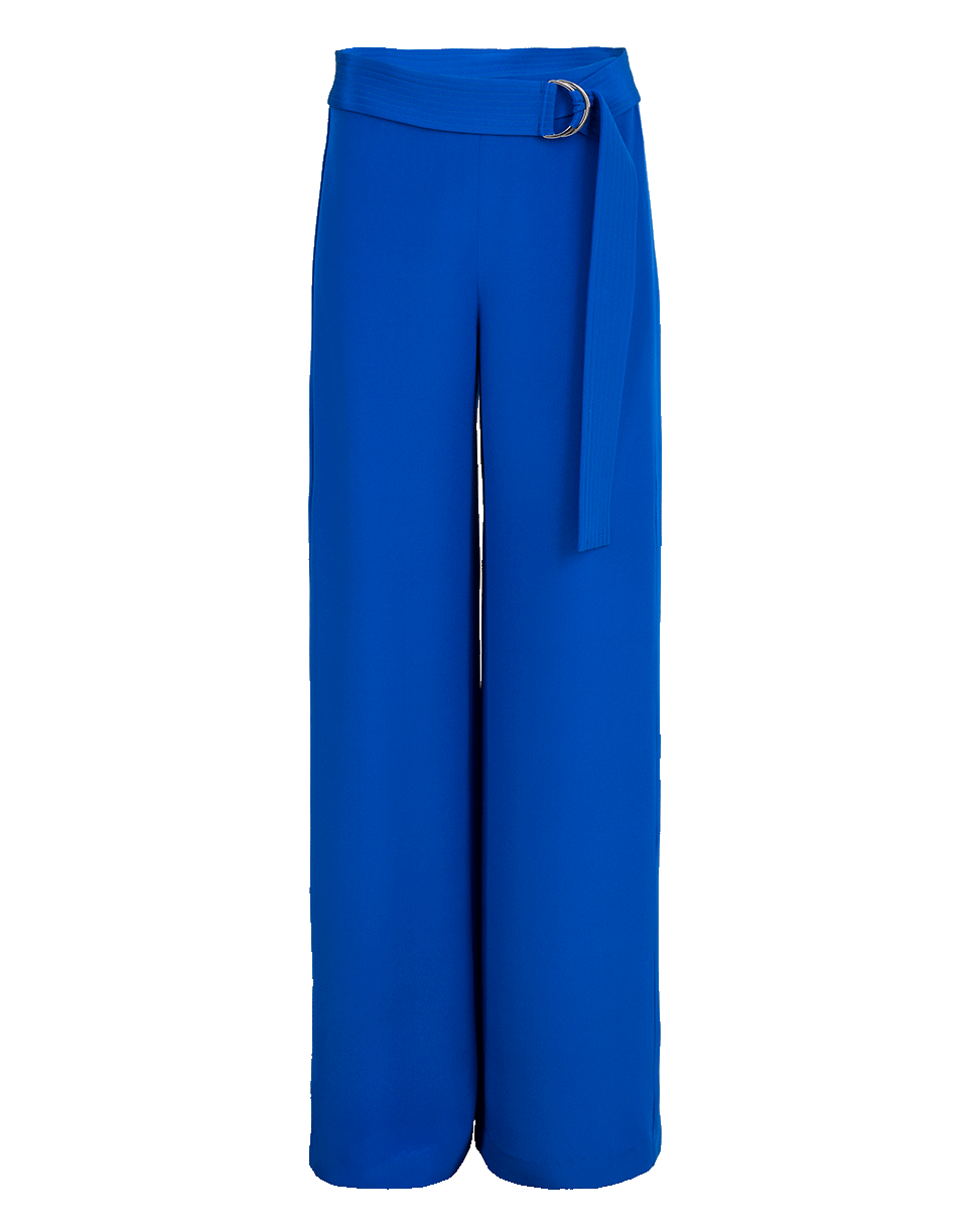 ADAM LIPPES-Wide Leg Pant-