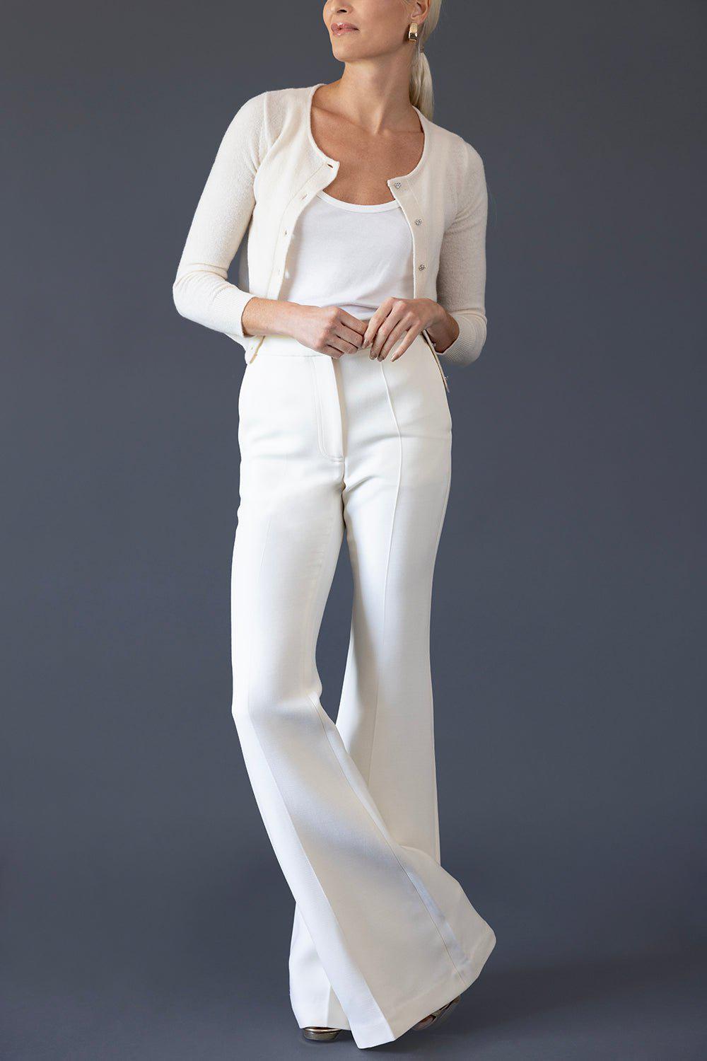 ADAM LIPPES-Kennedy Pant-