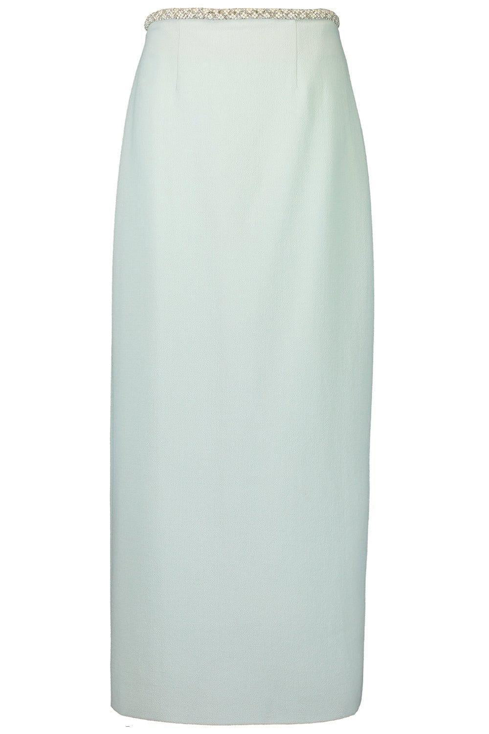 ADAM LIPPES-Perry Skirt-