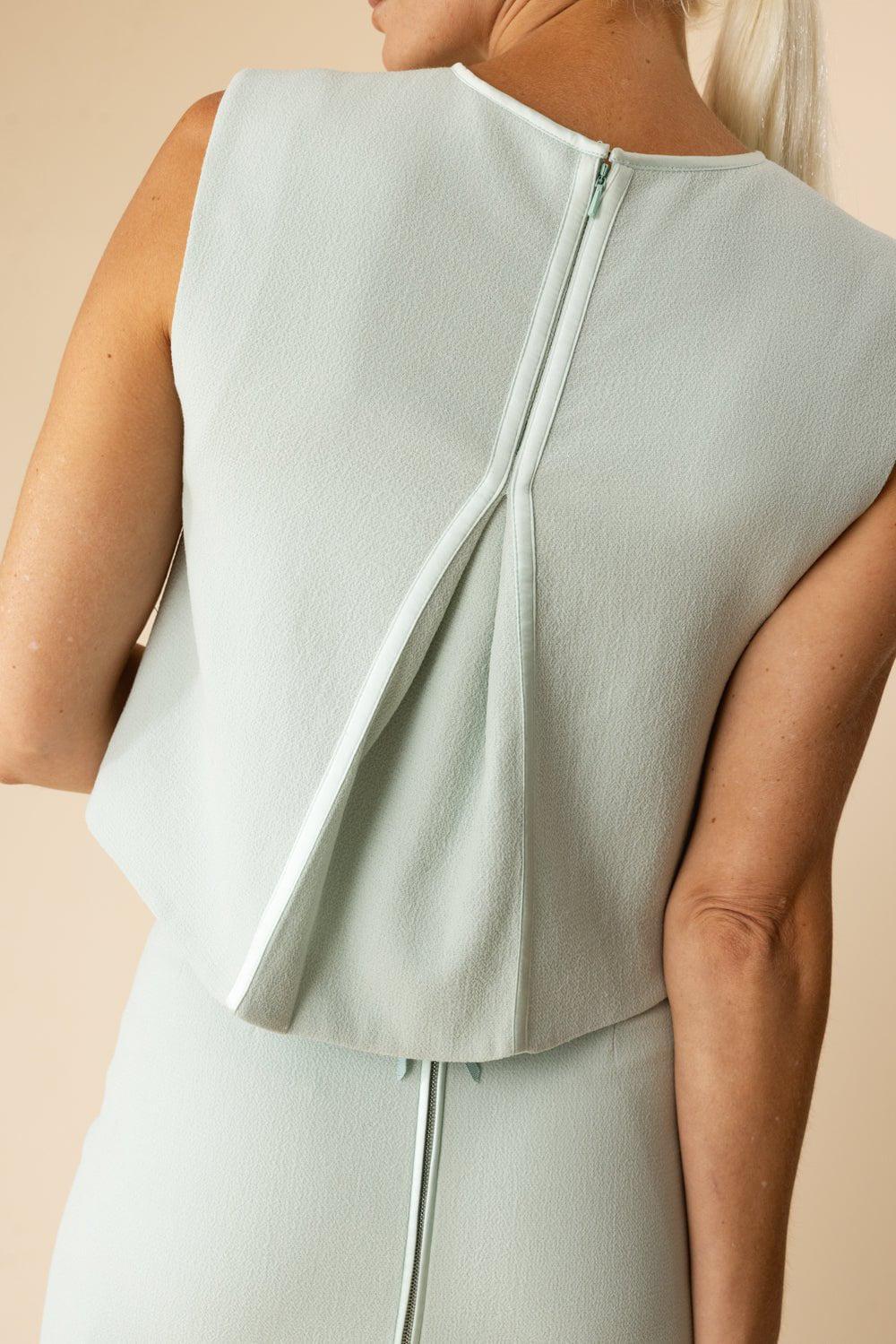 ADAM LIPPES-Mercer Top-