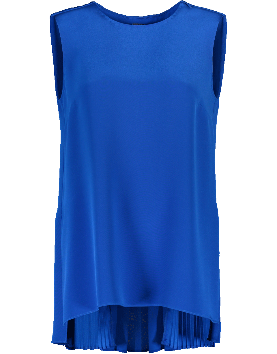 ADAM LIPPES-Pleated Tunic-