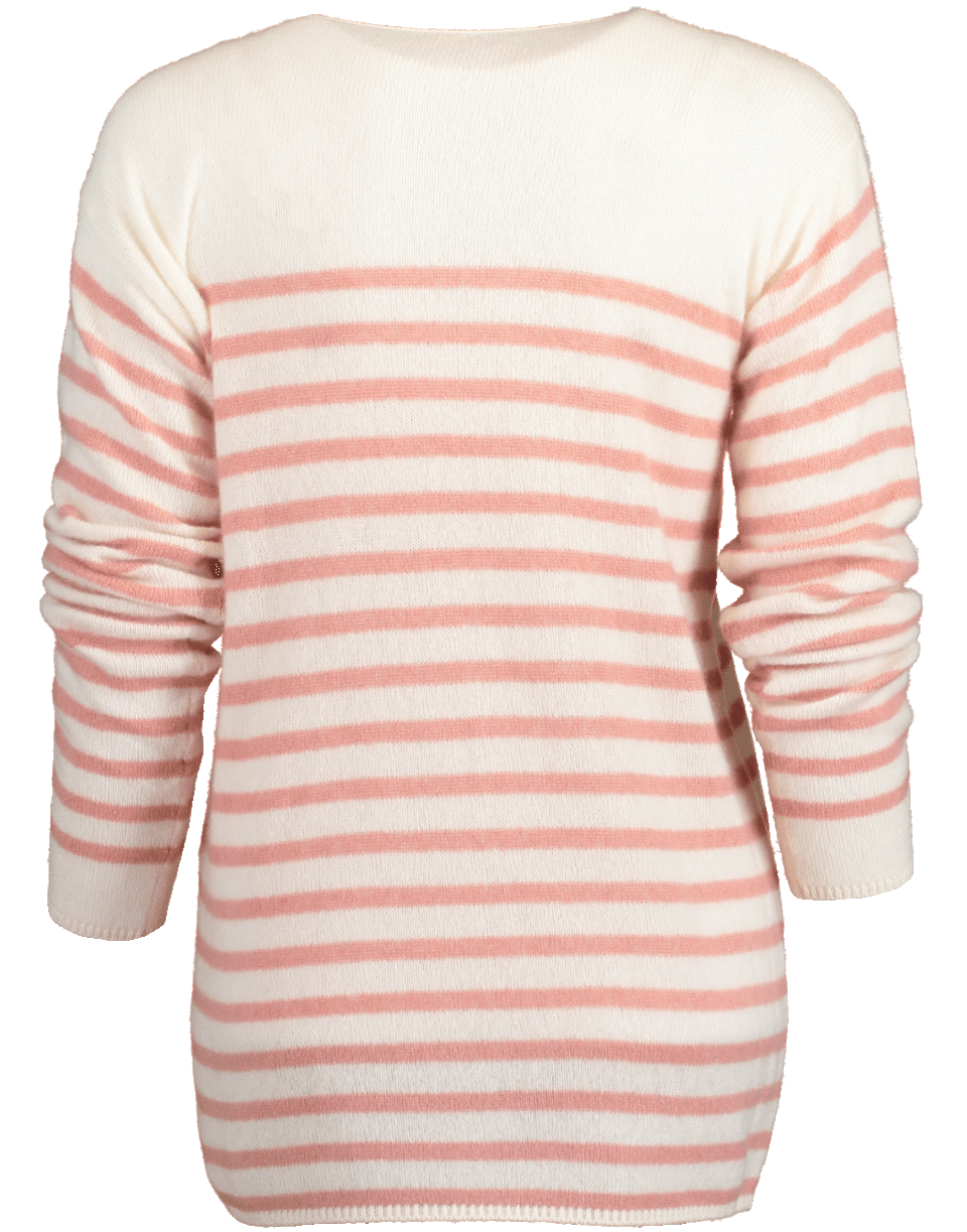 ADAM LIPPES-Cashmere Boatneck Sweater-