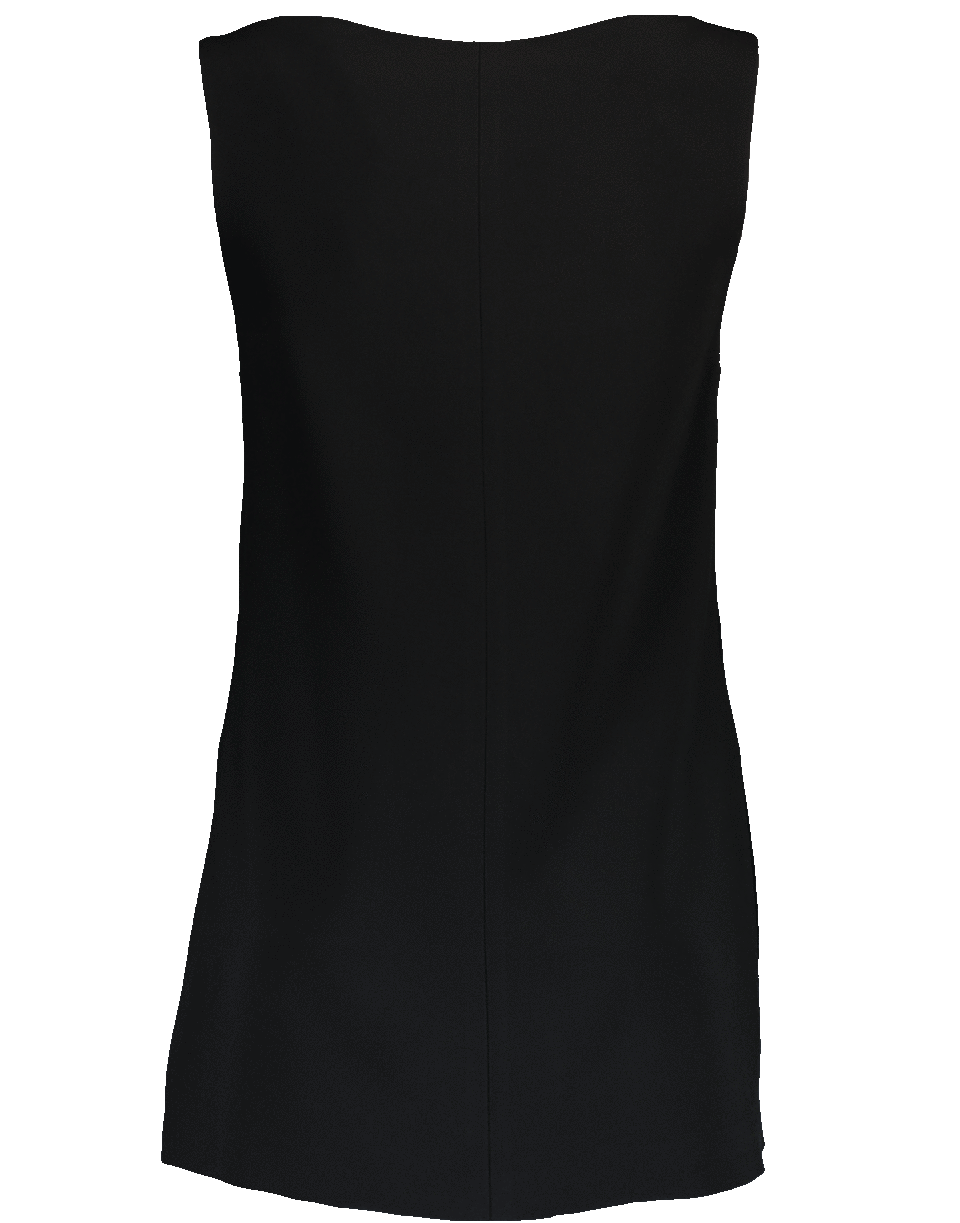 ADAM LIPPES-Tunic Top-