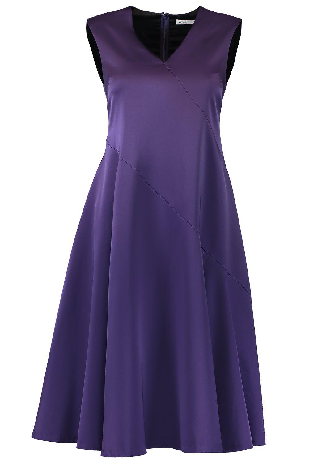 ADEAM-Ashlee Dress-