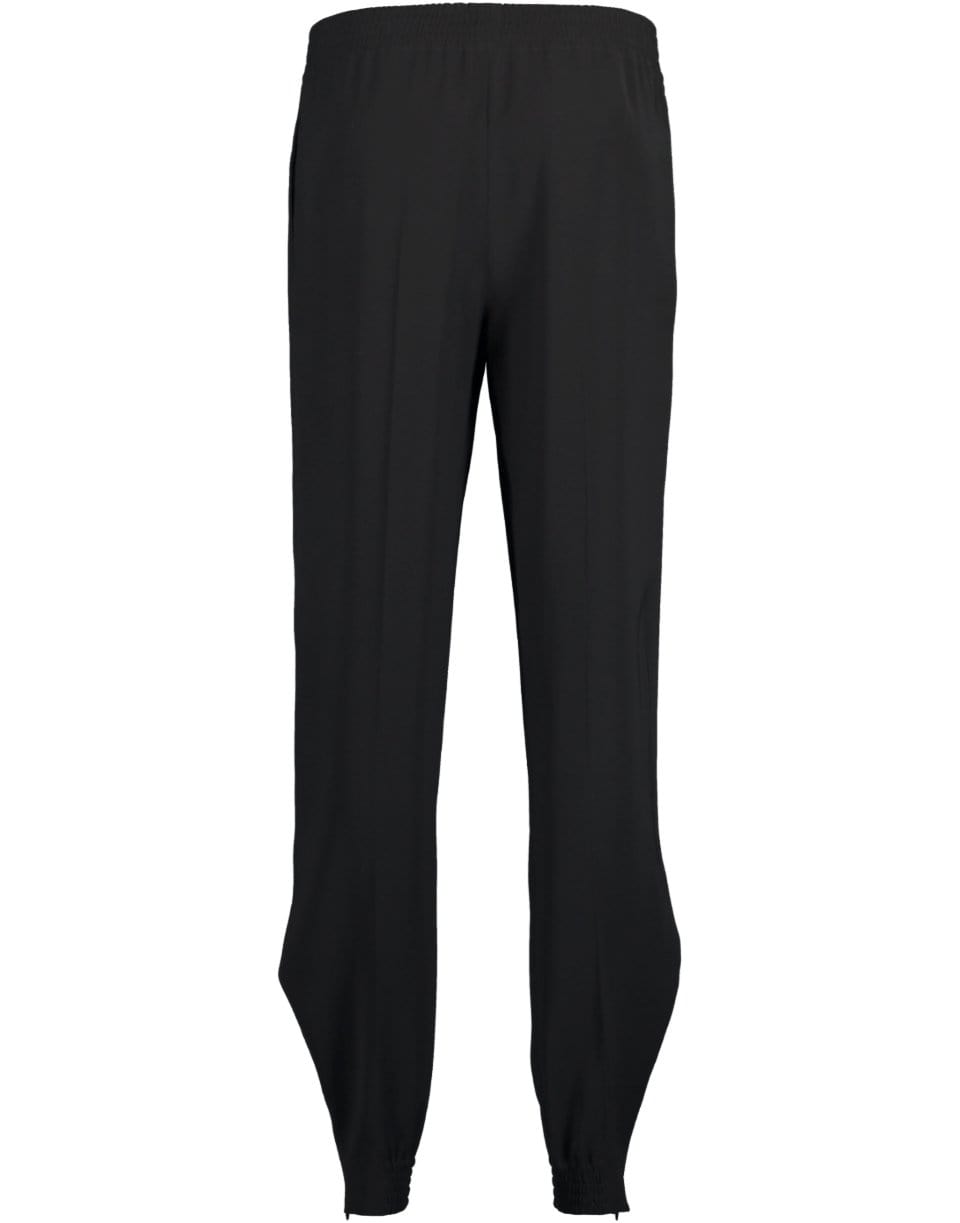 ADEAM-Pleated Jogger-