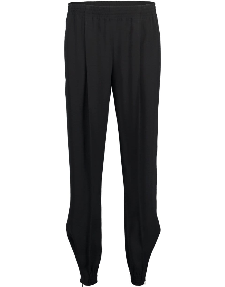 ADEAM-Pleated Jogger-