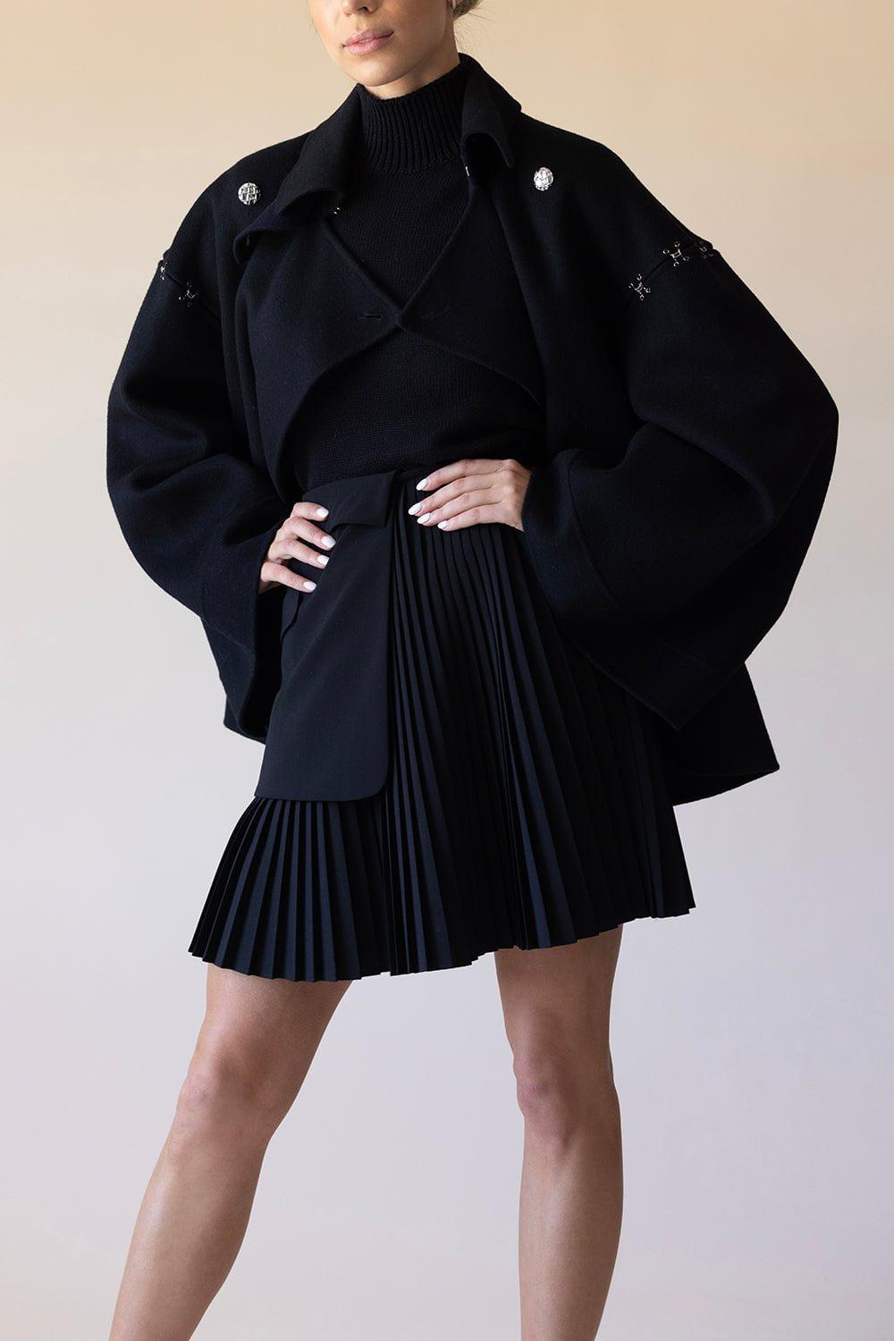 ADEAM-Nana Skirt-