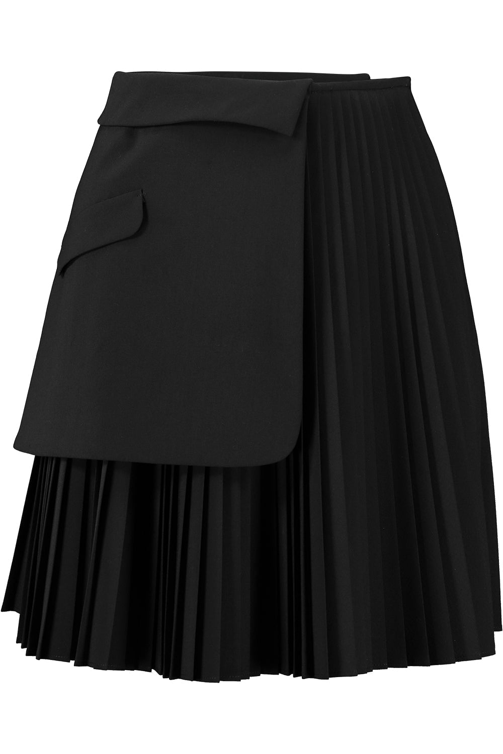 ADEAM-Nana Skirt-