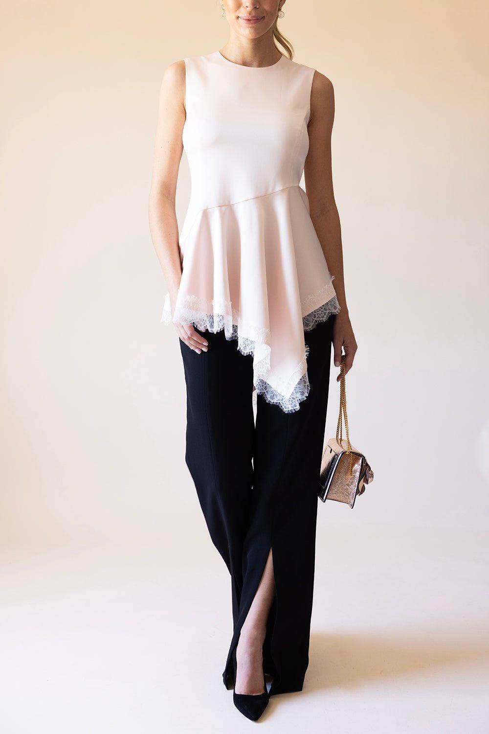 ADEAM-Lydia Top-