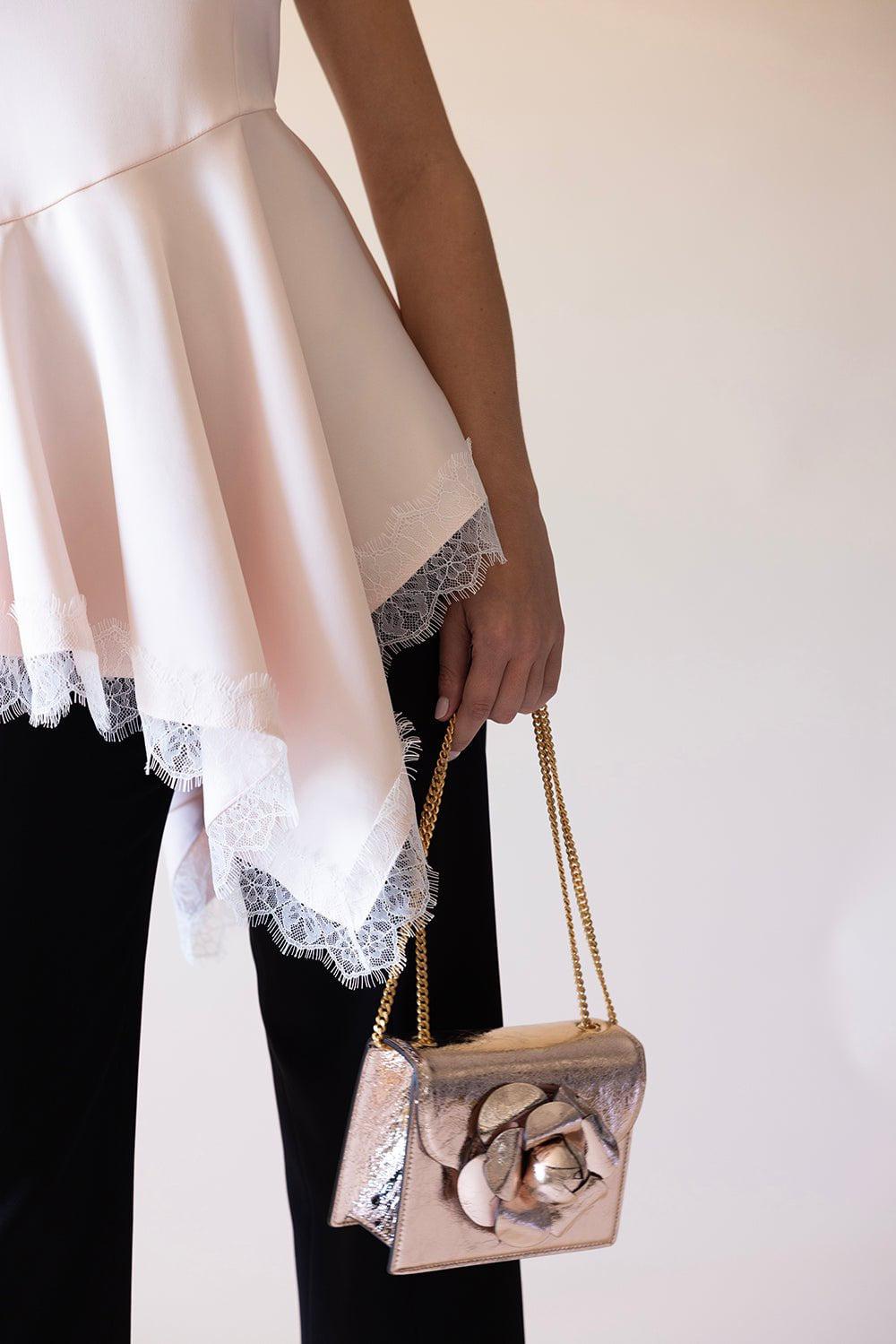 ADEAM-Lydia Top-