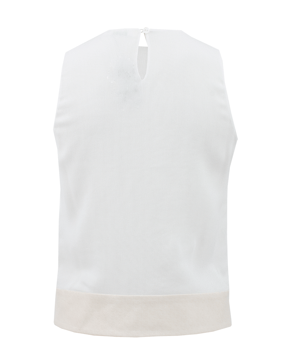 AERON-Bubble Tank Top-