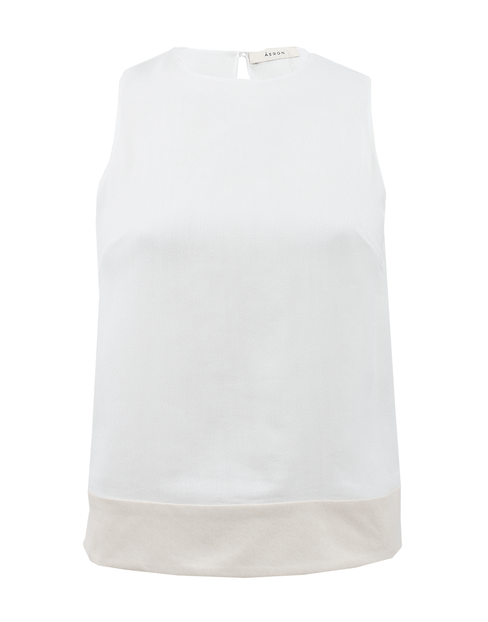 AERON-Bubble Tank Top-