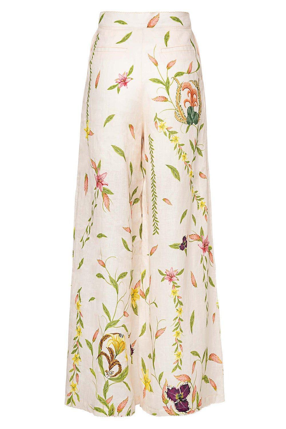 AGUA BY AGUA BENDITA-Pinon Marina Pant-