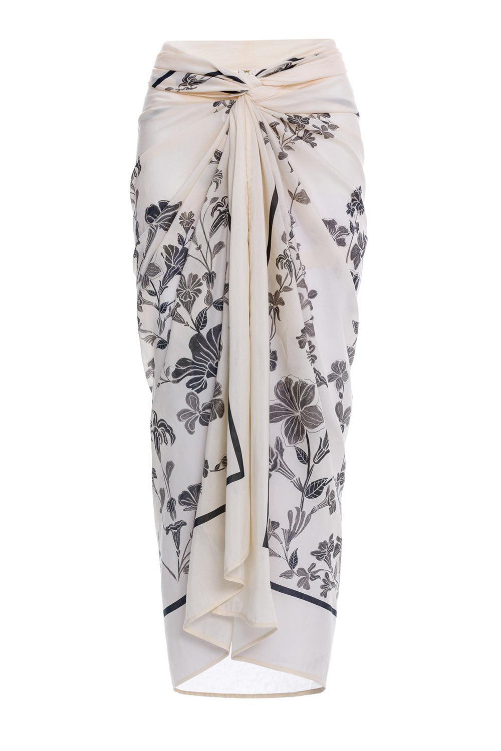 Lavanda Pareo-MULTI-O/S-CLOTHINGSWIM-AGUA BY AGUA BENDITA