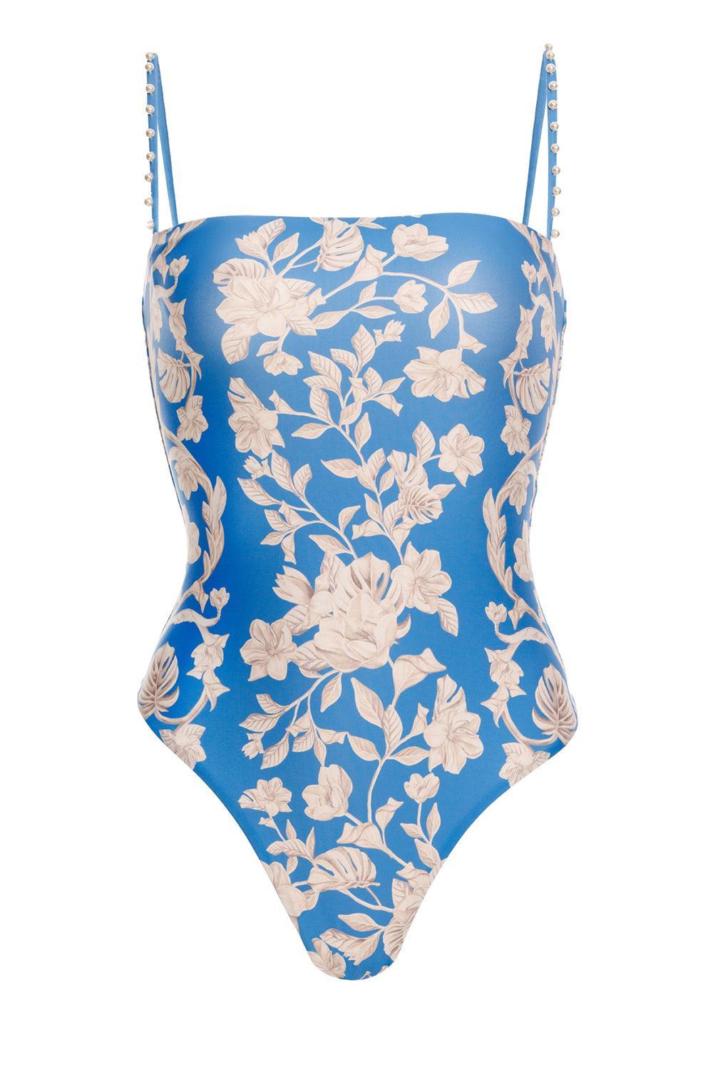 Durazno One Piece-MULTI-XS-CLOTHINGSWIM-AGUA BY AGUA BENDITA
