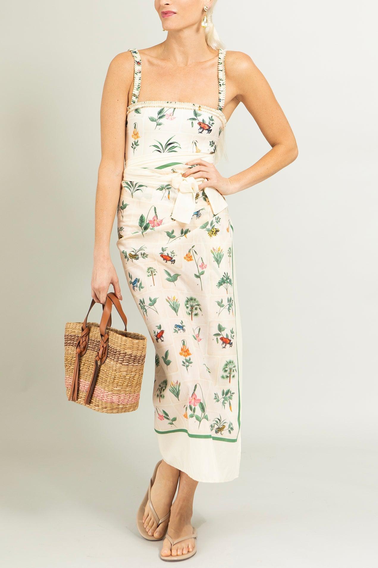 AGUA BY AGUA BENDITA-Limon One Piece-