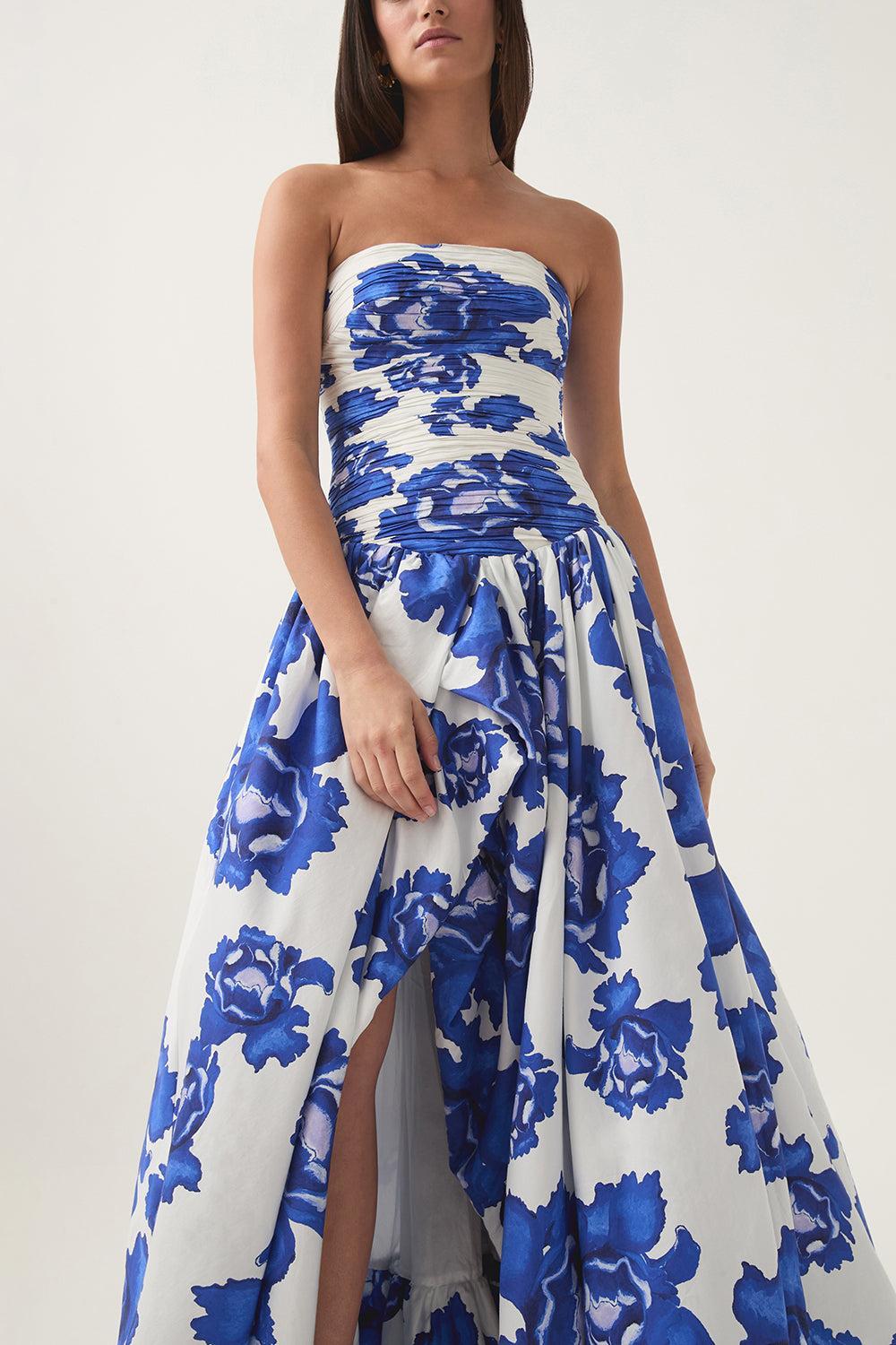 Behold Maxi Dress-BLDBLMCO-2-CLOTHINGDRESSCASUAL-AJE