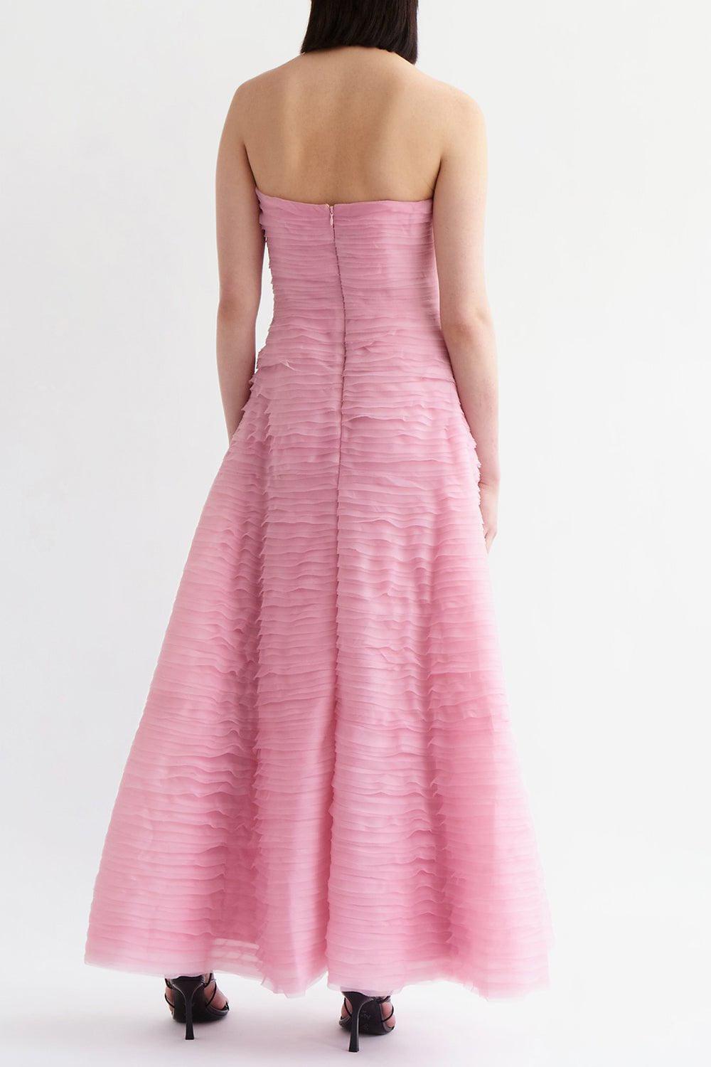 AJE-Soundscape Maxi Dress-