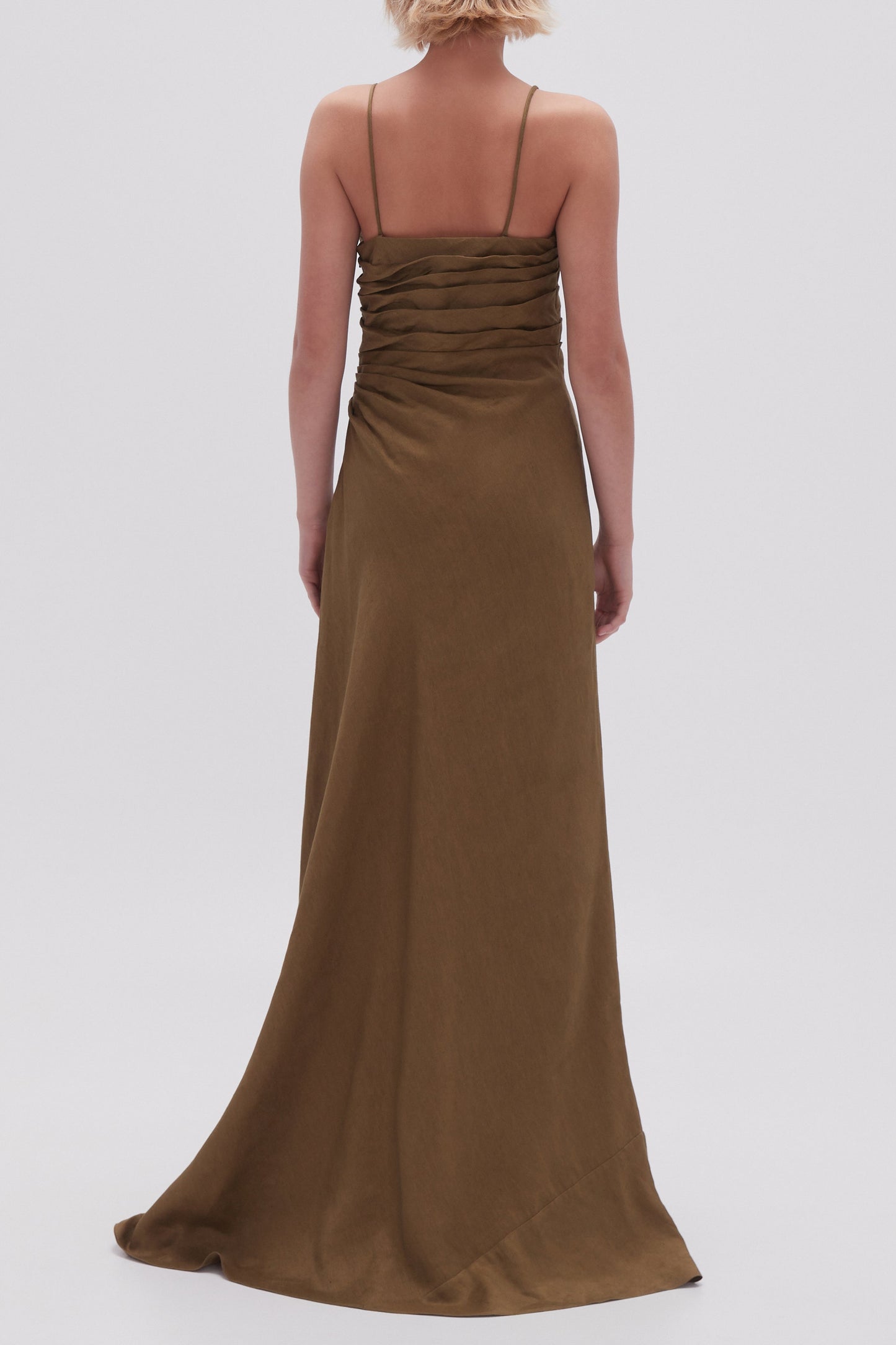 AJE-Clarice Maxi Dress-
