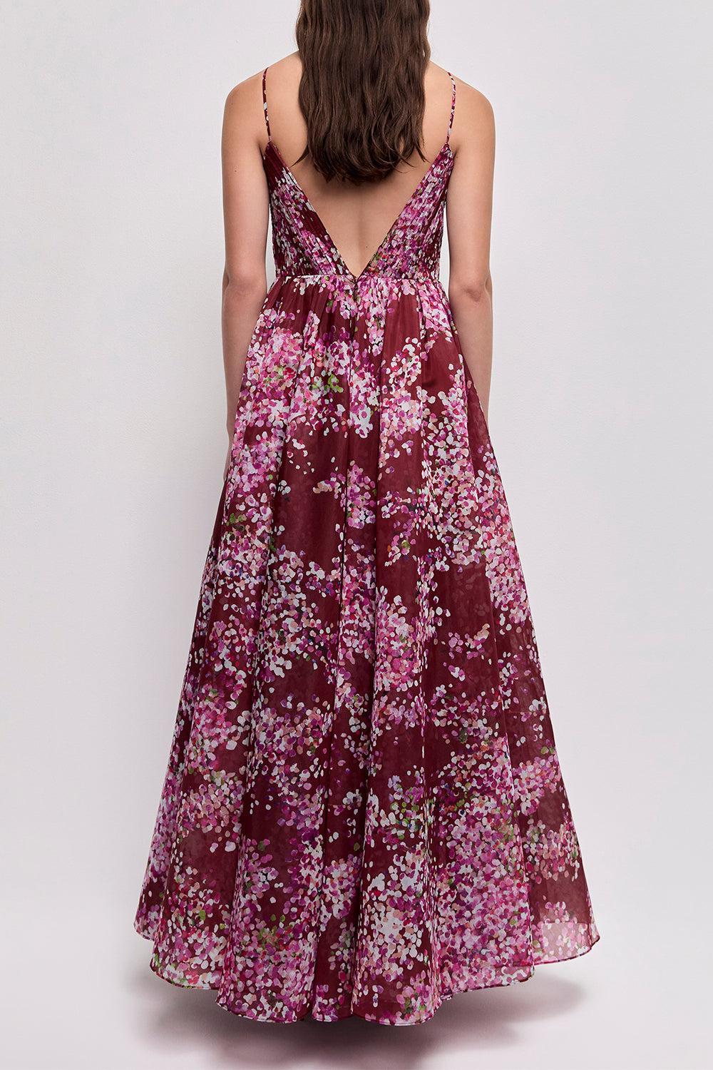 Fortuna Gown-PINK-2-CLOTHINGDRESSCASUAL-AJE