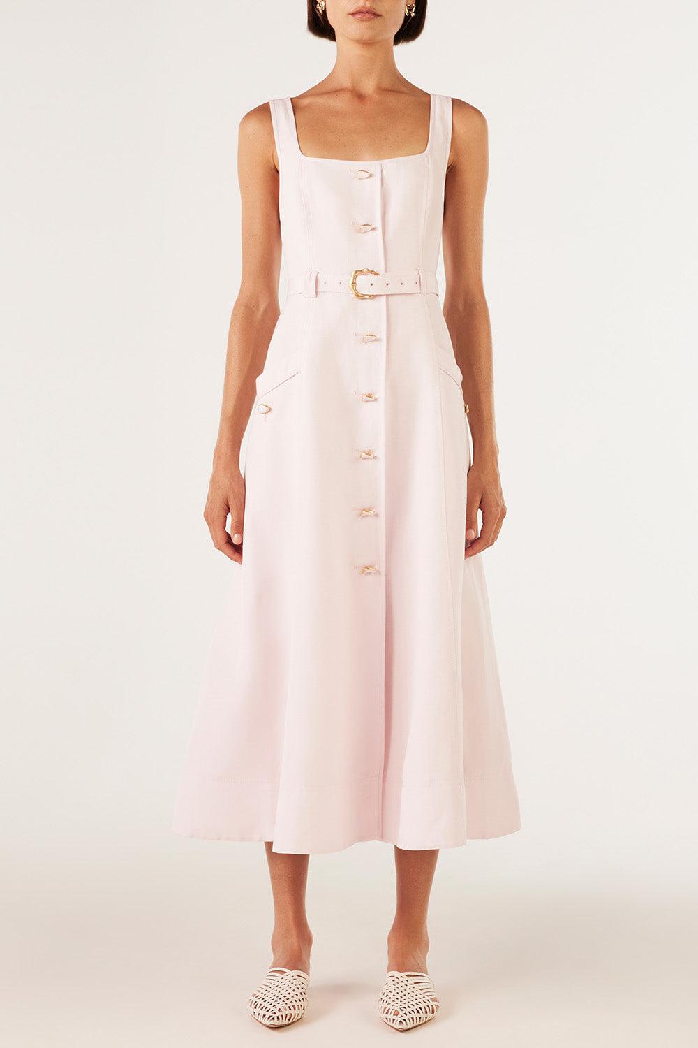 AJE-Primary Dress-