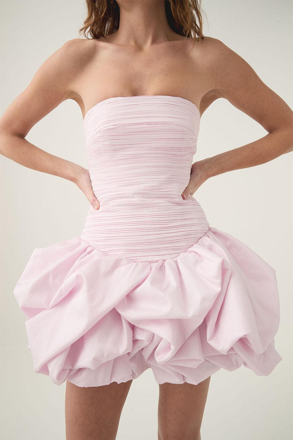 AJE-Violette Dress-