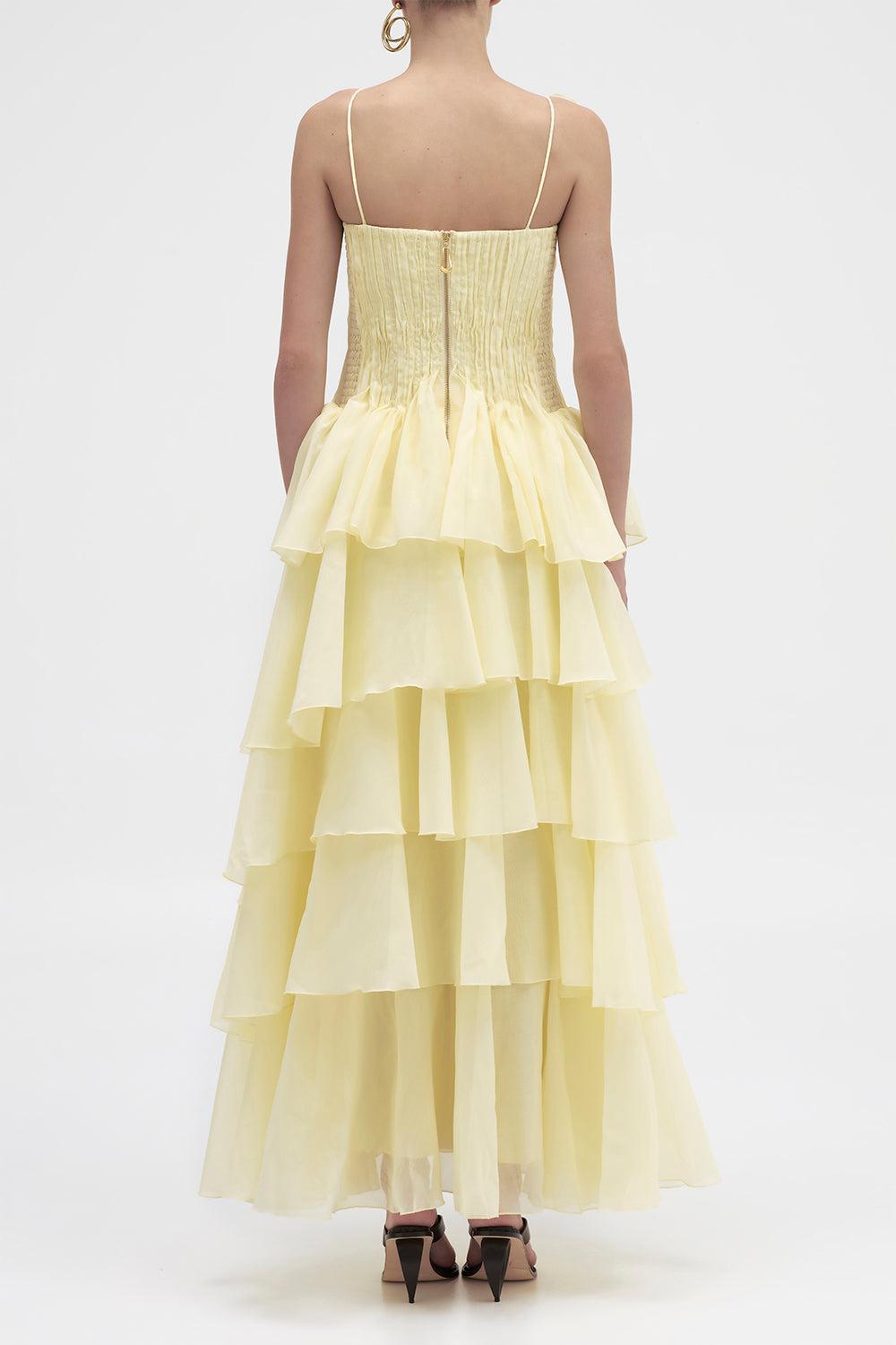 Sonnet Gown-YELLOW-2-CLOTHINGDRESSGOWN-AJE