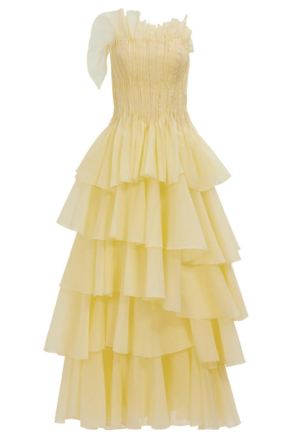 Sonnet Gown-YELLOW-2-CLOTHINGDRESSGOWN-AJE