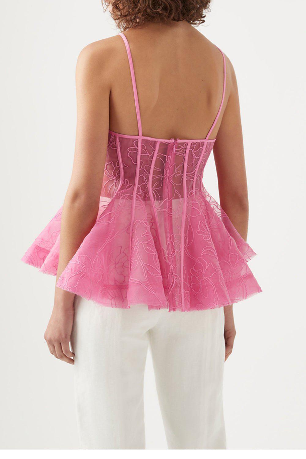 AJE-Zita Pant-