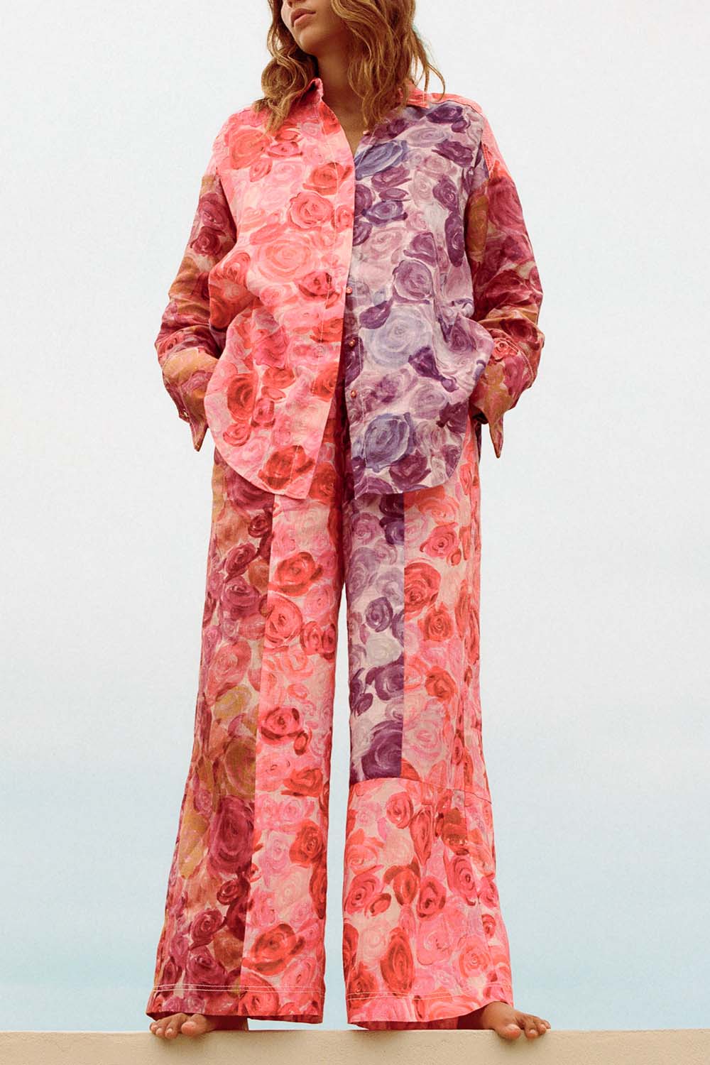 AJE-Vision Pant-