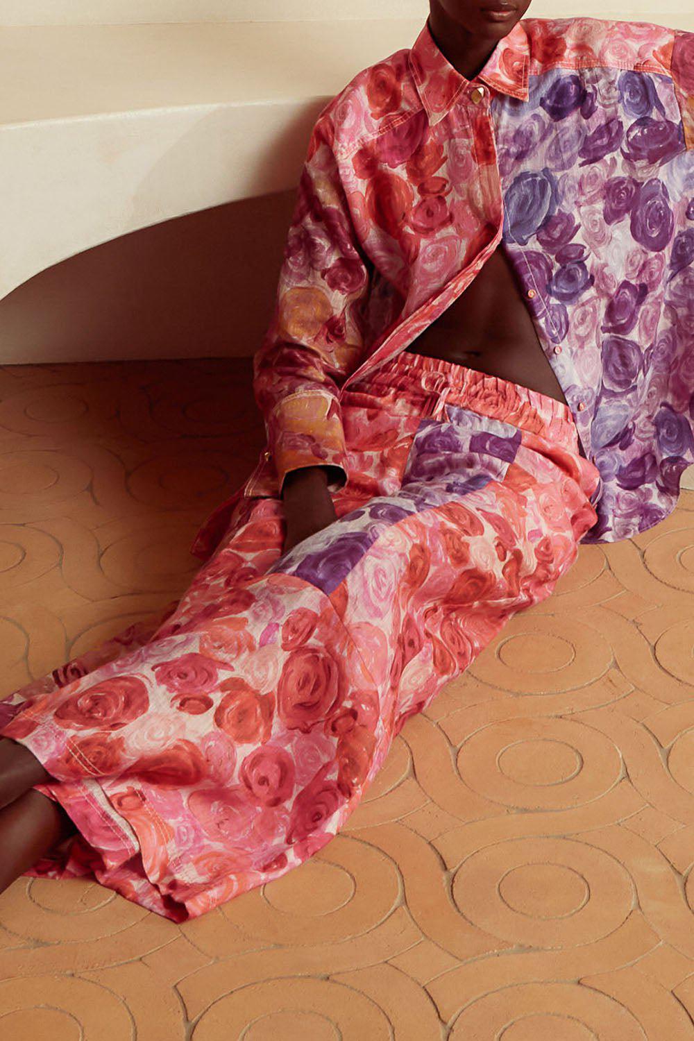 AJE-Vision Pant-