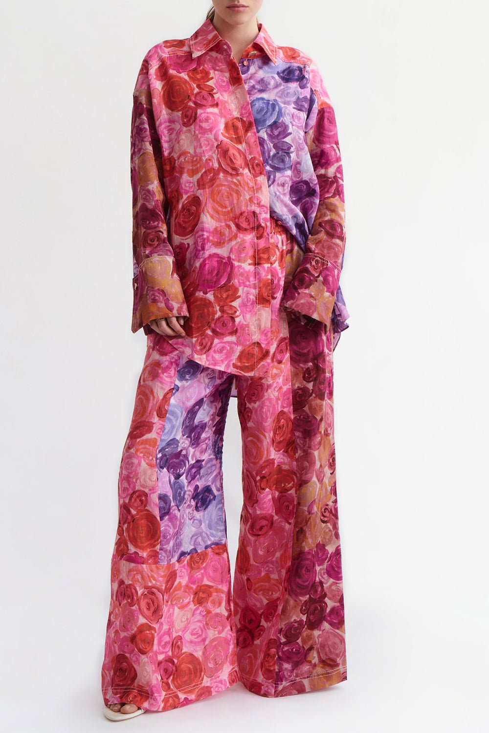 AJE-Vision Pant-