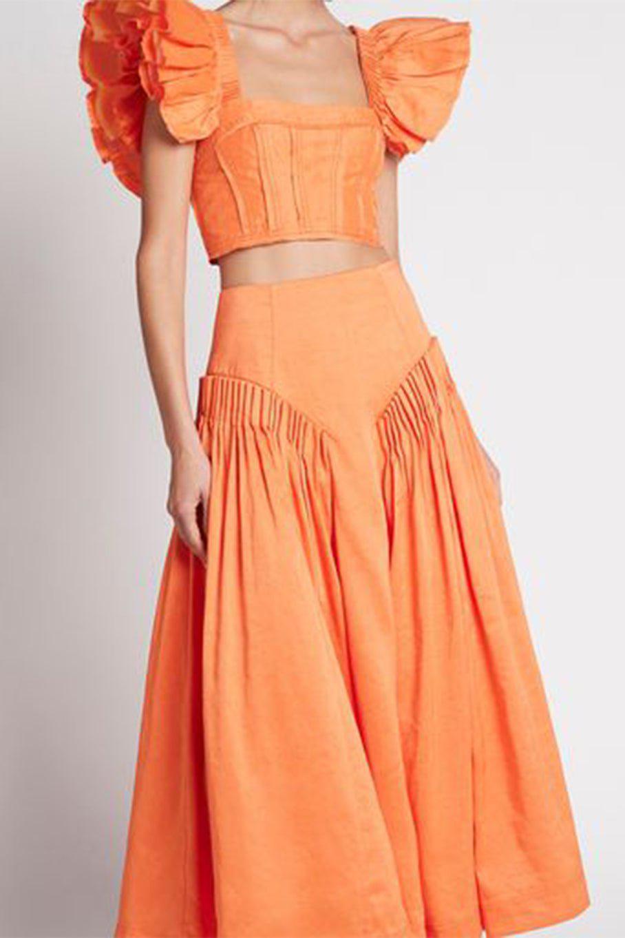 AJE-Yves Skirt-