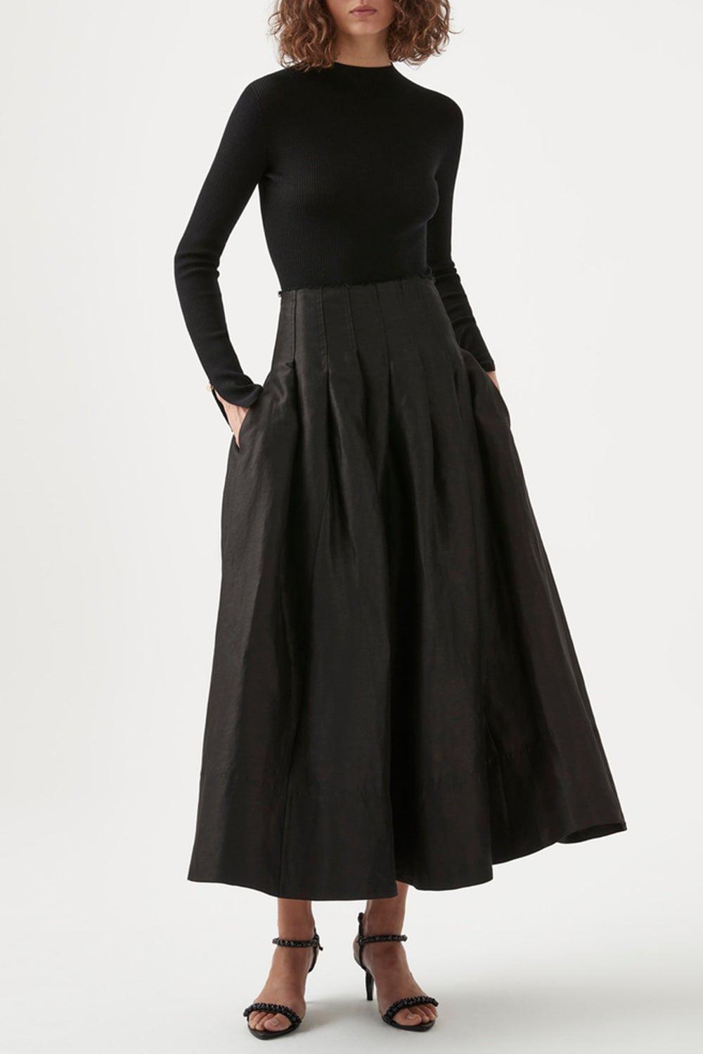 AJE-Paradiso Skirt-