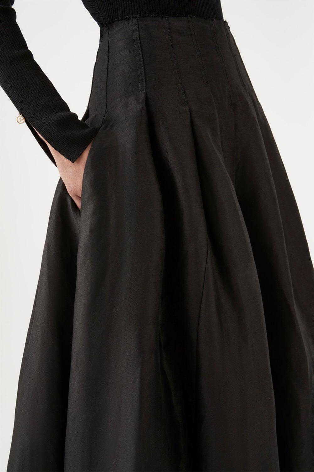 AJE-Paradiso Skirt-