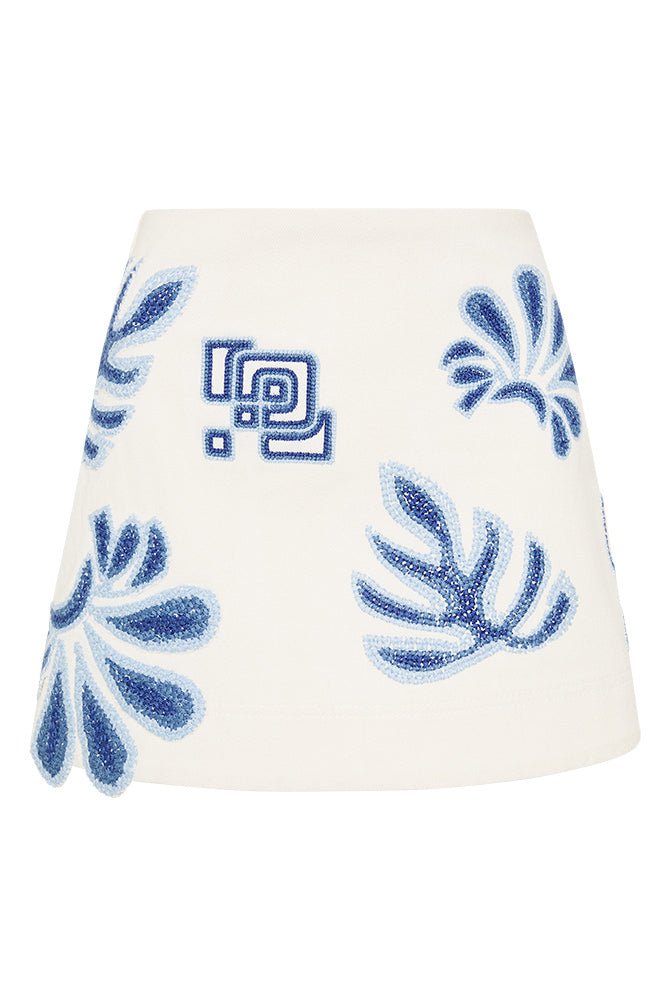 AJE-Esprit Skirt-