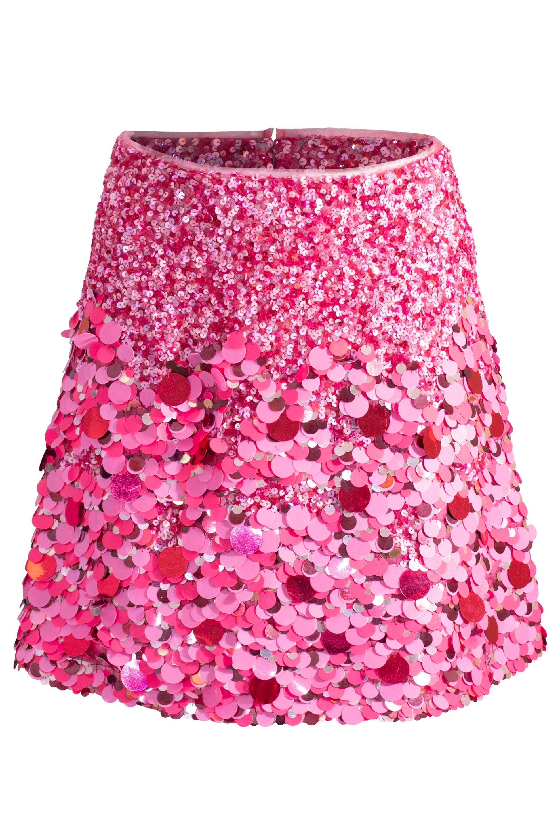 AJE-Cherie Skirt-
